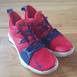 Nike Zoom PG2 sneaker